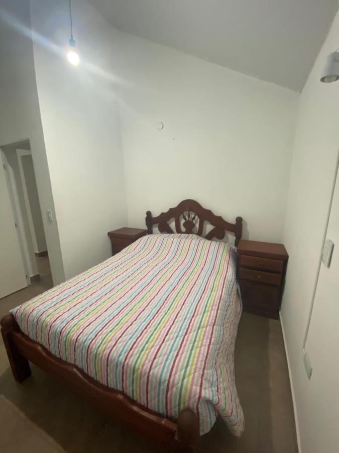 Ganesha Apartment Esquel Exterior photo