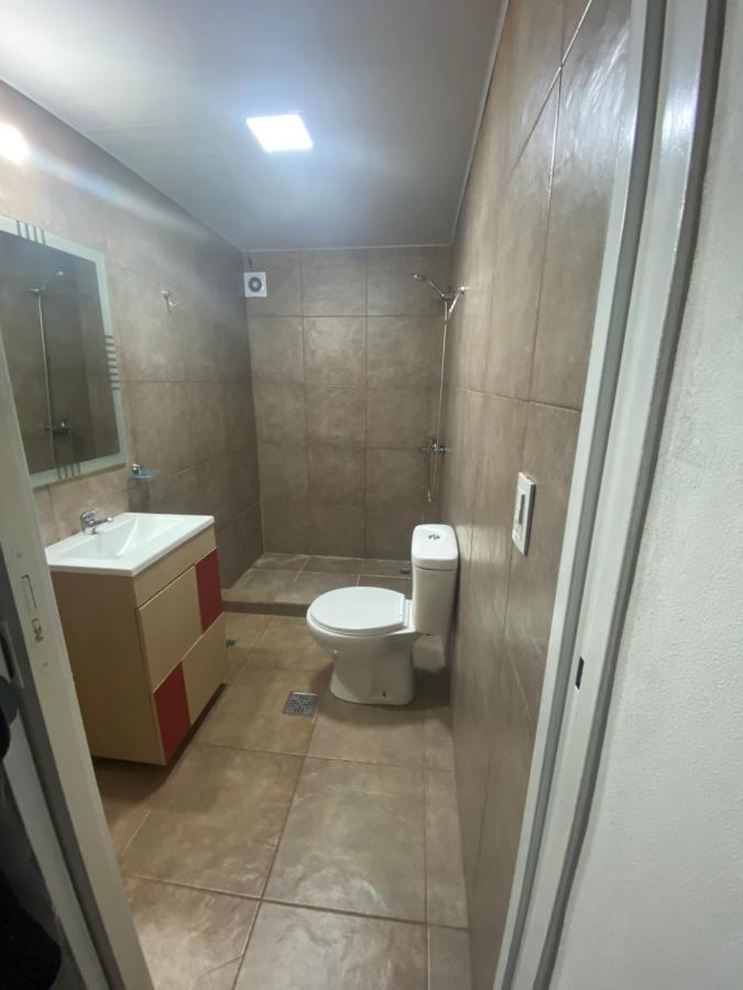 Ganesha Apartment Esquel Exterior photo