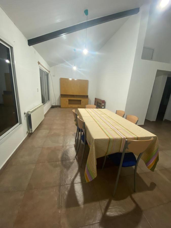 Ganesha Apartment Esquel Exterior photo