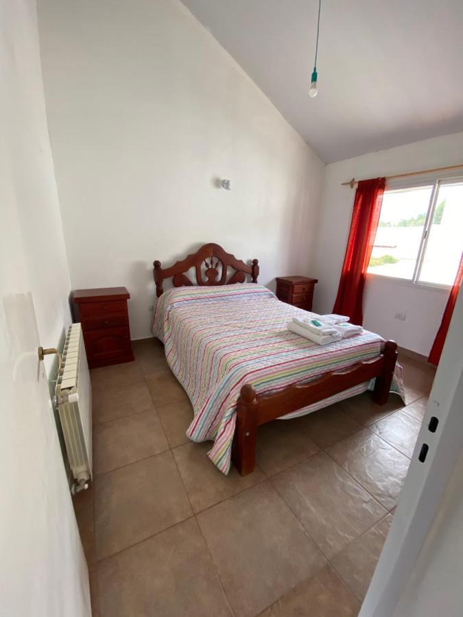 Ganesha Apartment Esquel Exterior photo