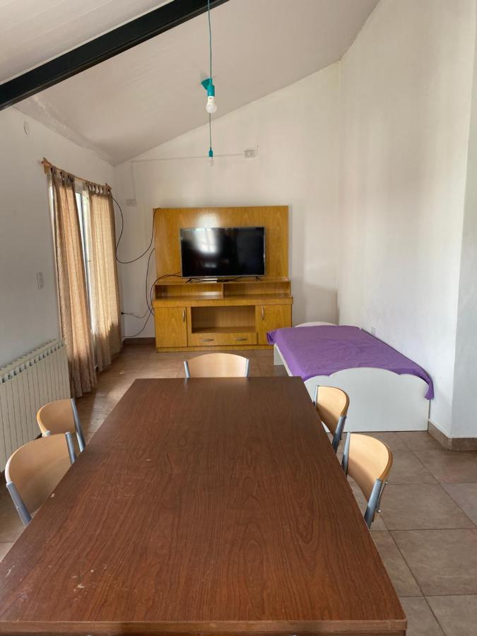 Ganesha Apartment Esquel Exterior photo